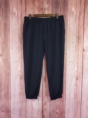 Under 510 U-510 Mens 38x26 Performance Joggers Pants Elastic Waist Athletic